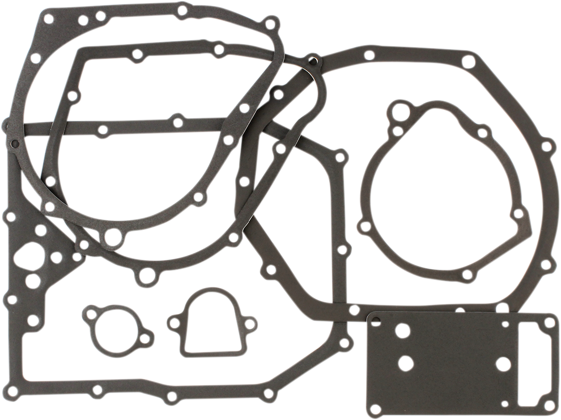 COMETIC Gasket Kit - Suzuki 0934-3507