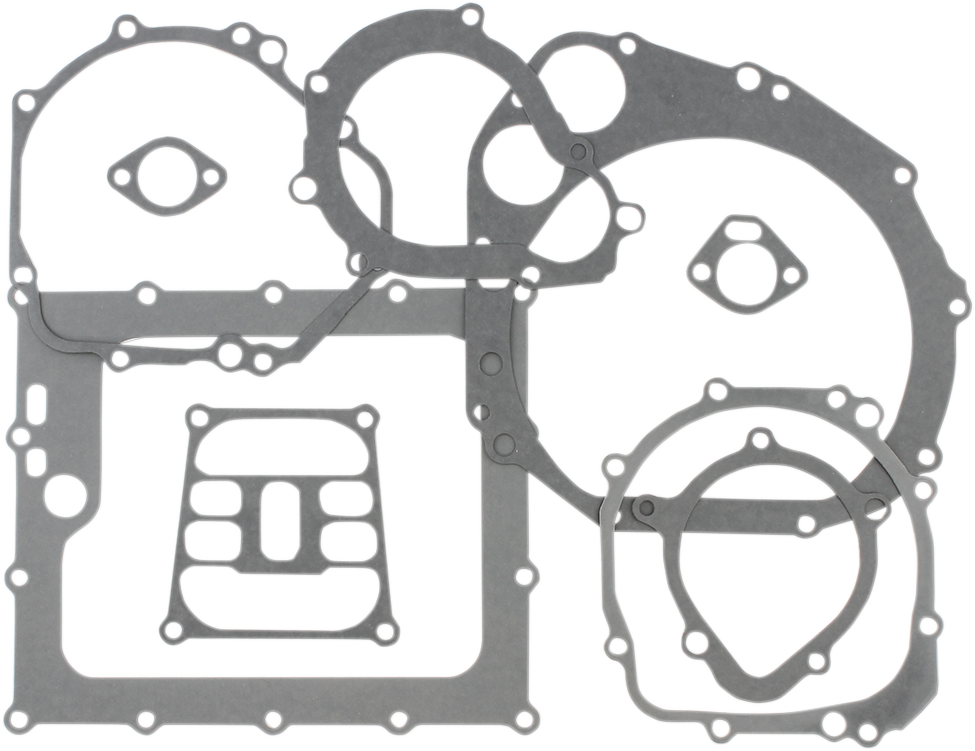 COMETIC Gasket Kit - Suzuki 0934-3576