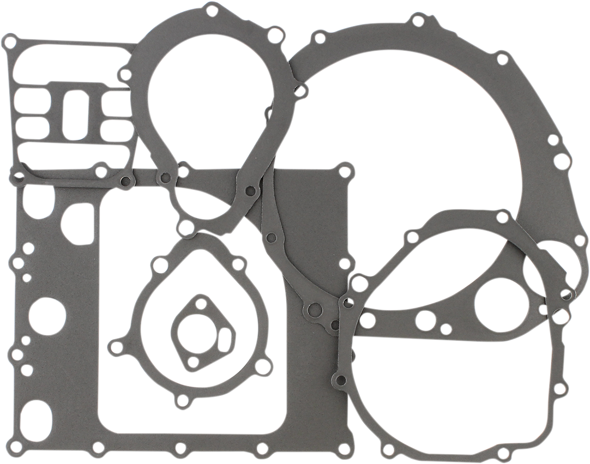 COMETIC Gasket Kit - Suzuki 0934-3817