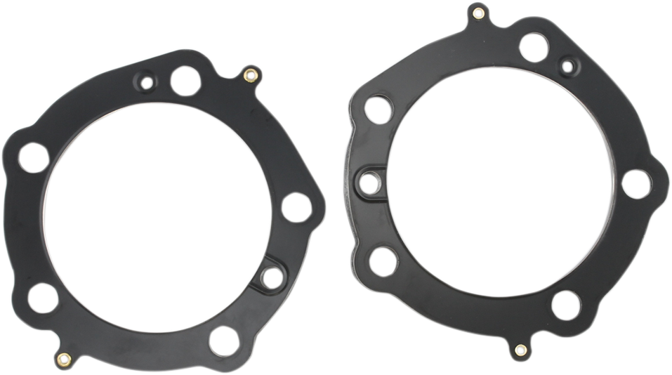 COMETIC Head Gasket - 3.625" x .040" / '46-'65 Panhead 0934-4653