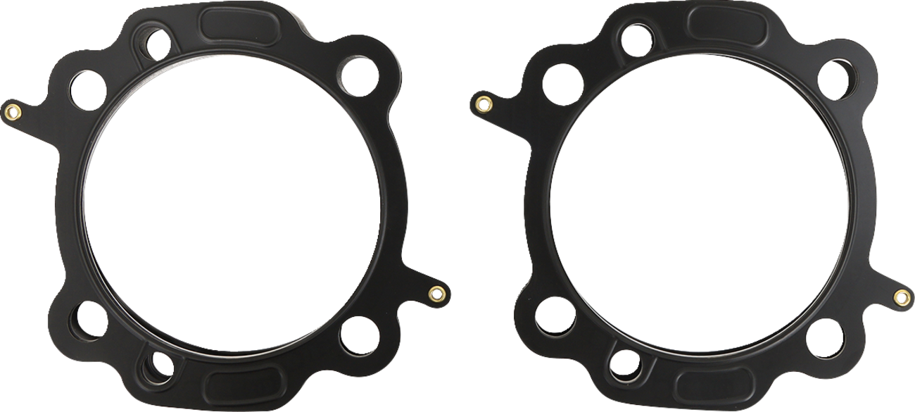 COMETIC Head Gasket - 4.125" / .036" / MLX / Twin Cam 0934-7815