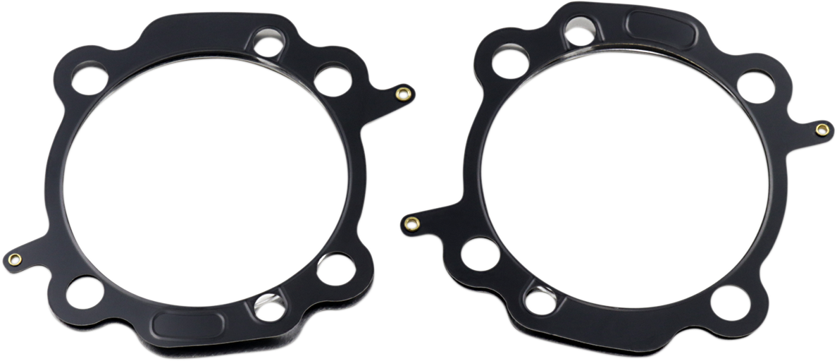 COMETIC Head Gasket - Twin-Cooled/Air-Cooled / 4.250" x .030" / '14-'16 Twin Cam 0934-3155