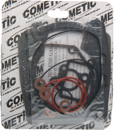 COMETIC High Performance Top End Gasket Kit - C3745
