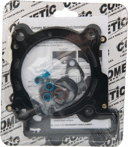 COMETIC High Performance Top End Gasket Kit - C3748