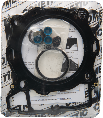 COMETIC High Performance Top End Gasket Kit - C3772