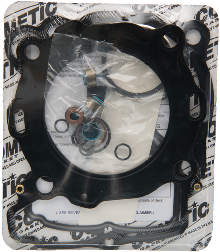 COMETIC High Performance Top End Gasket Kit - C3777