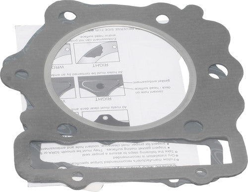 COMETIC High Performance Top End Gasket Kit - C7147