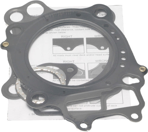COMETIC High Performance Top End Gasket Kit - C7185
