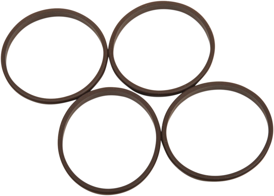 COMETIC Intake Manifold to Cylinder Head Seal - 4 Pack / M8 0935-0992