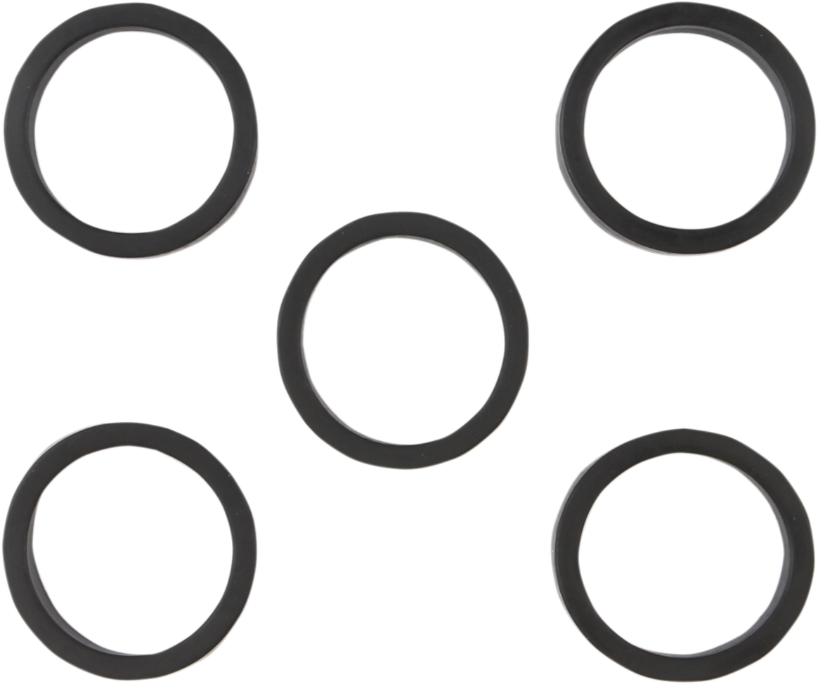 COMETIC Intake to Carburetor Seal - 5 Pack / Twin Cam 0935-0157