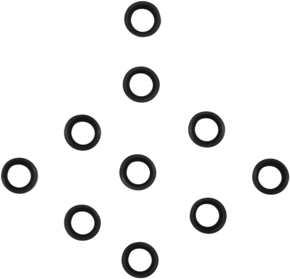 COMETIC Interconnect Seal - 10 Pack 0935-0377