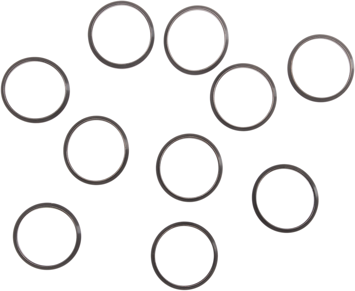COMETIC Internal Manifold Seal - 10 Pack / Twin Cam 0935-0156