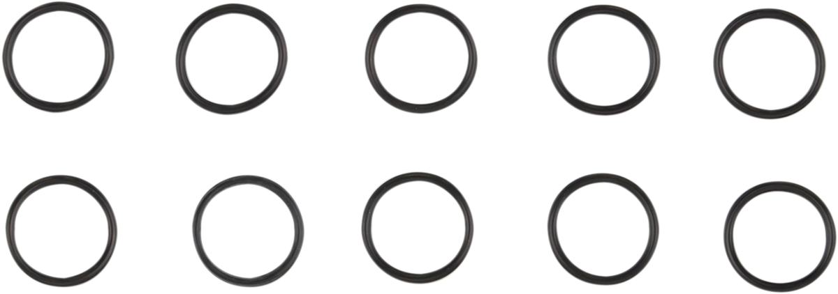 COMETIC Lower Pushrod Tube Seal - 0935-0259