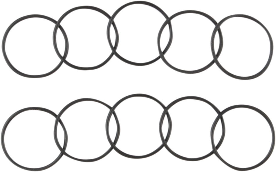 COMETIC Lower Tappet Block O-Ring - 0935-0227