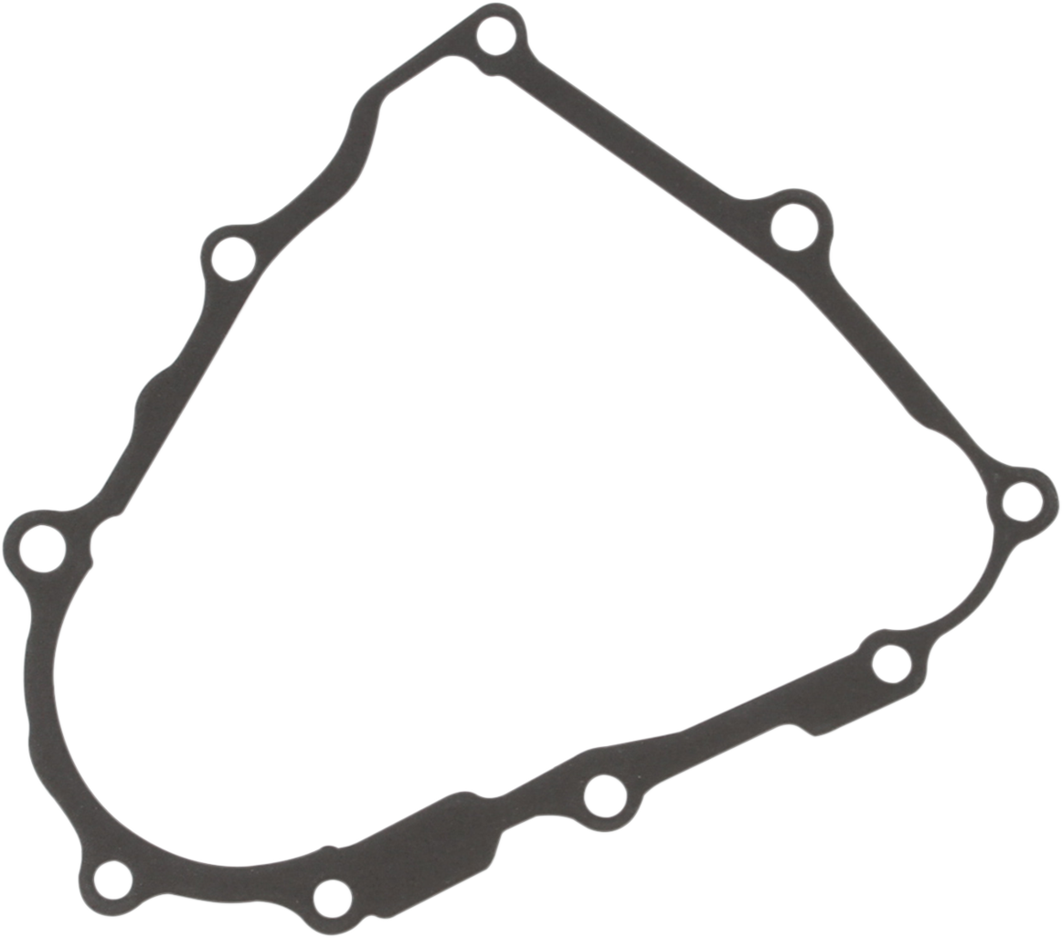 COMETIC Magneto Cover Gasket - Yamaha 0934-4502