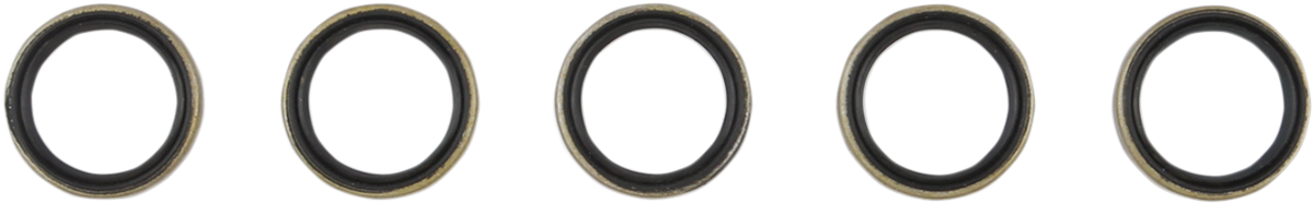 COMETIC Main Drive Gear Seal - 5 Pack / '91-'99 EVO 0935-0198