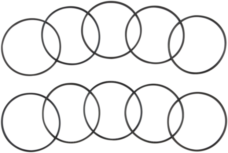 COMETIC Mainshaft Quad Seal - 0935-0189
