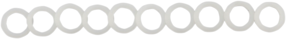 COMETIC Neutral Indicator Washer - 0935-0204