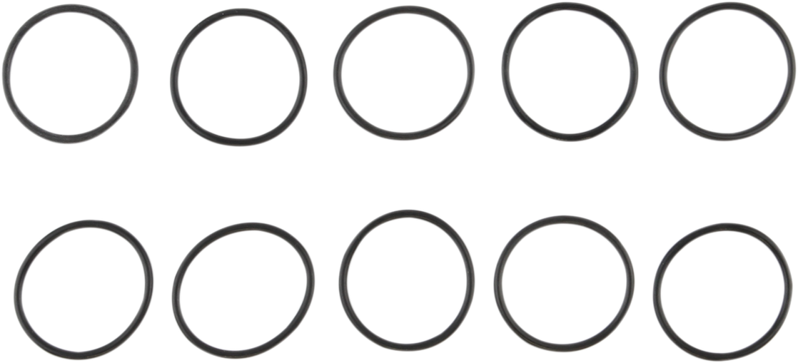 COMETIC Primary Filler O-Ring - 0934-4704