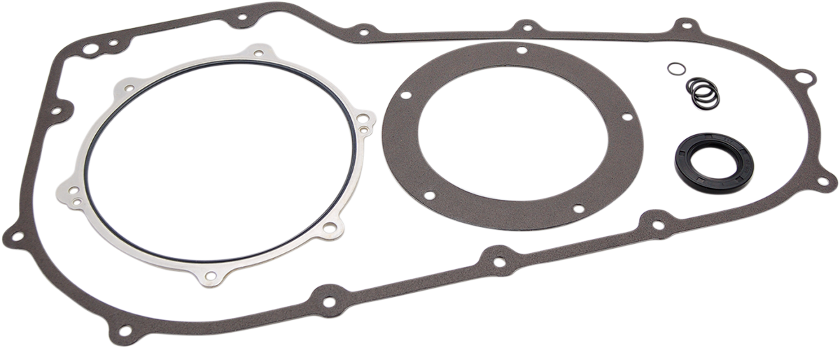 COMETIC Primary Gasket Kit - '06-'17 Dyna and '07-'17 FXST/FLST 0934-1210