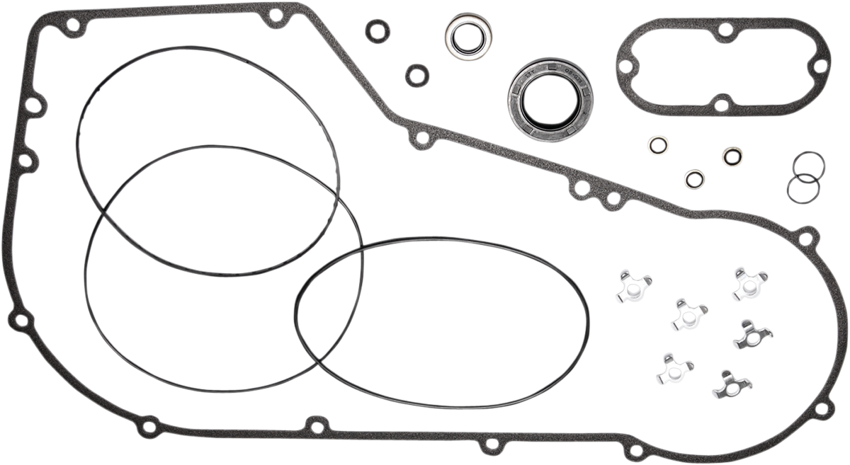 COMETIC Primary Gasket Kit - 0934-0743