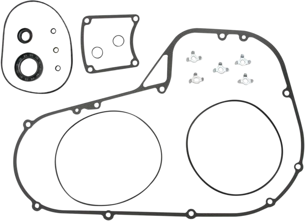 COMETIC Primary Gasket Kit - 0934-0745