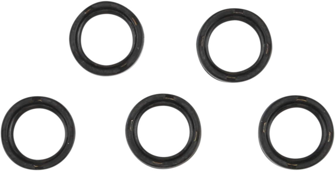 COMETIC Pushrod Cover Seals - 0935-0832