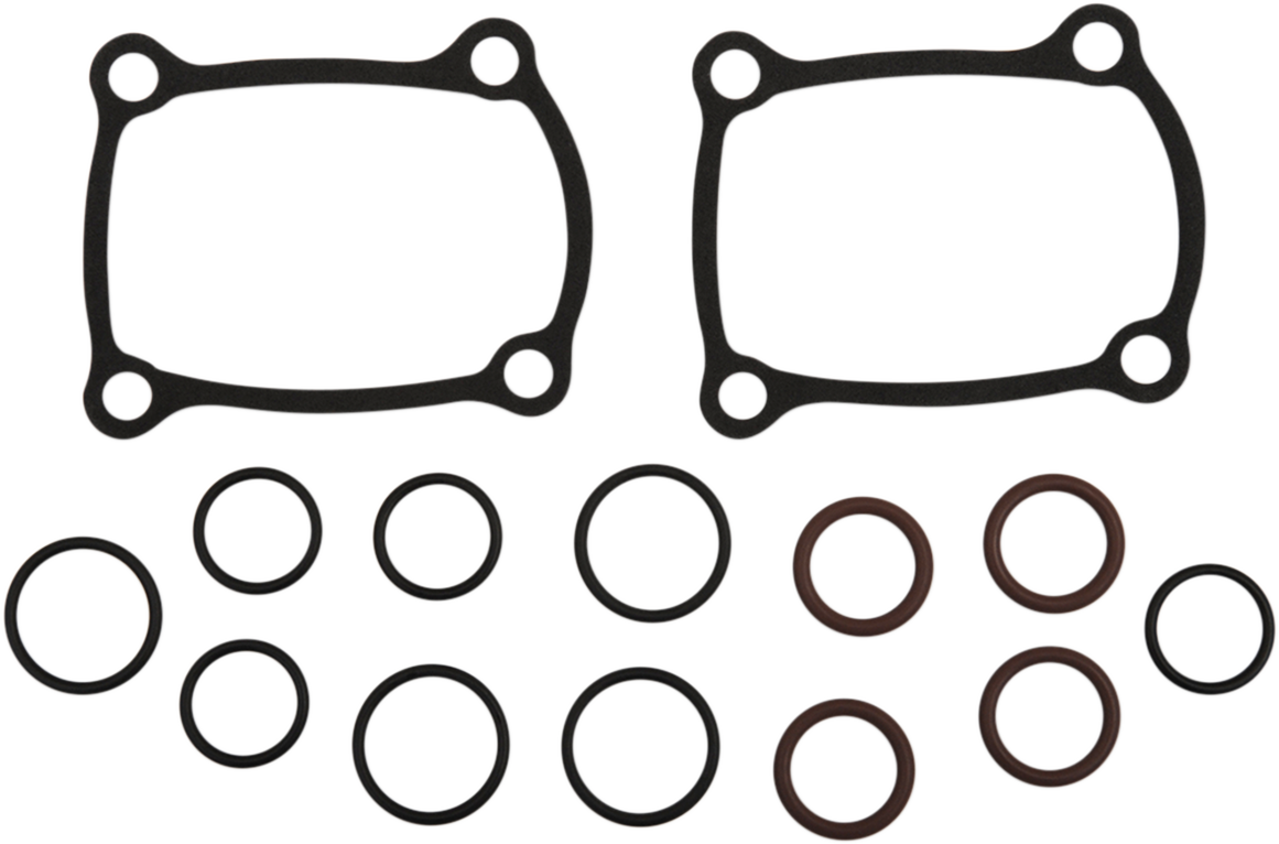 COMETIC Pushrod O-Ring with Tappet Gaskets - M8 0935-1030