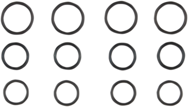 COMETIC Pushrod Tube Seal Set - 0935-0269