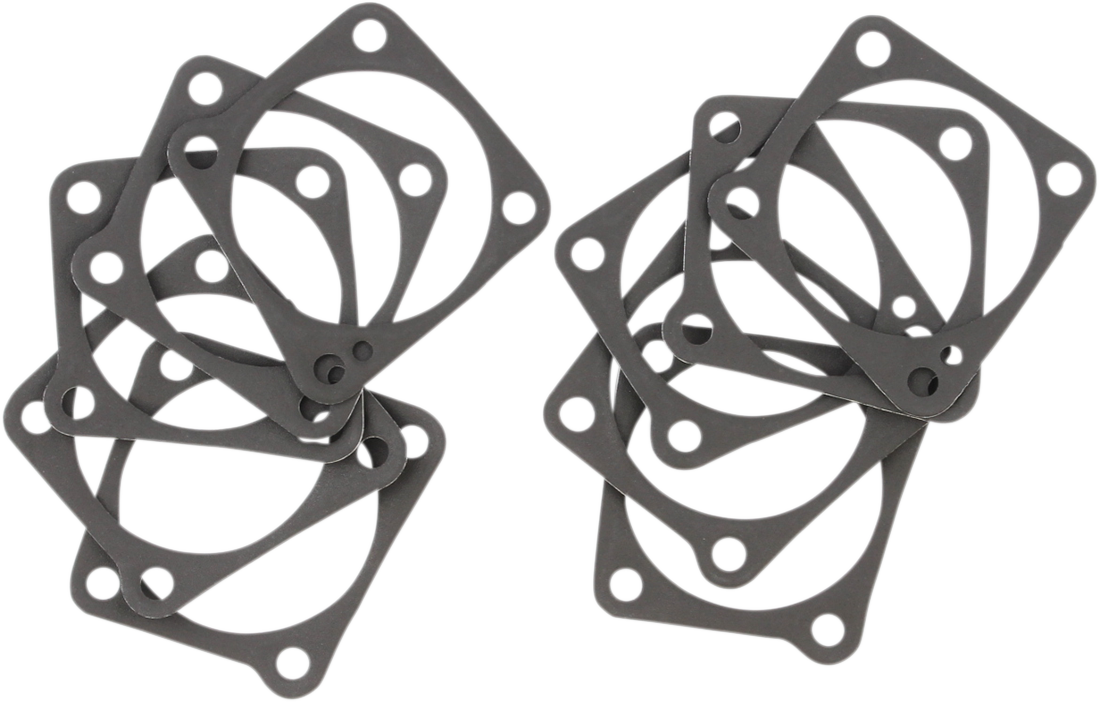 COMETIC Rear Tappet Block Gasket - '48-'65 Panhead/'66-'99 Big Twin 0934-1351