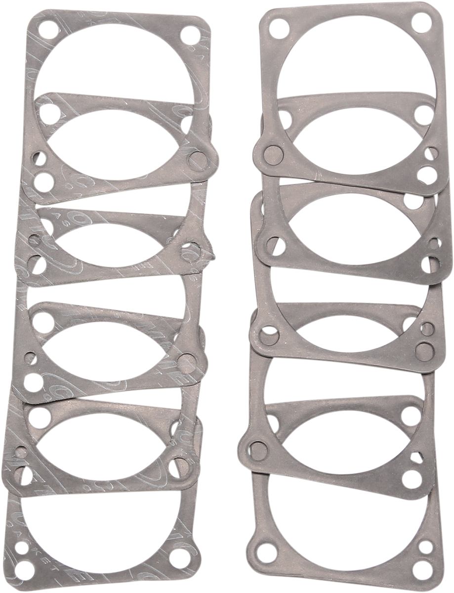 COMETIC Rear Tappet Block Gasket - '48-'99 Big Twin 0934-1644
