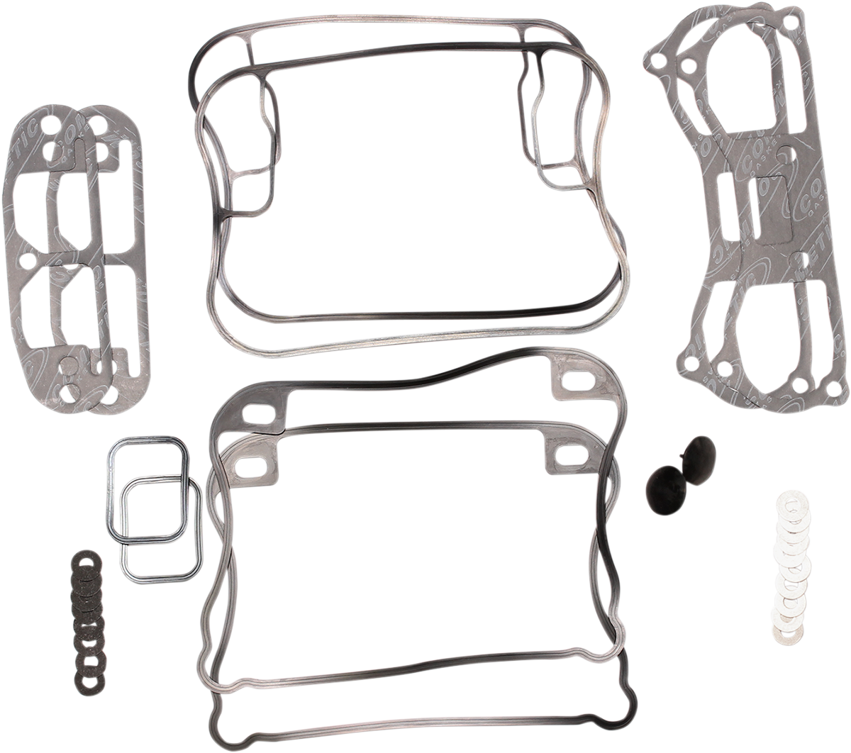 COMETIC Rocker Box Gasket Kit - SLS / '91-'03 Sportster DS-172059