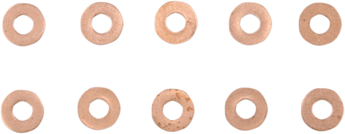 COMETIC Rocker Box Washer - 0935-0168