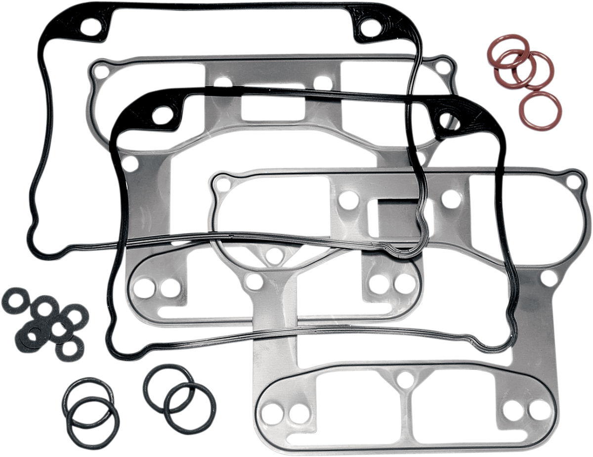 COMETIC Rocker Gasket Kit - EST / '04-'06 Sportster 0934-0752