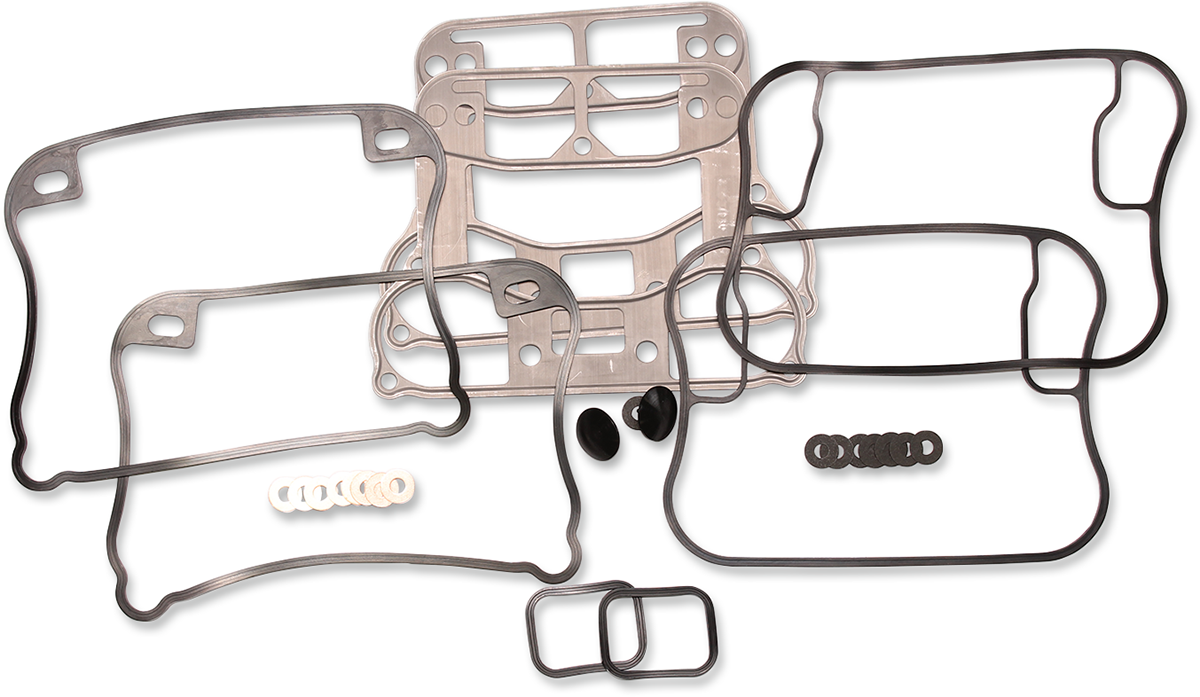 COMETIC Rocker Gasket Kit - EST / '91-'03 Sportster DS172077
