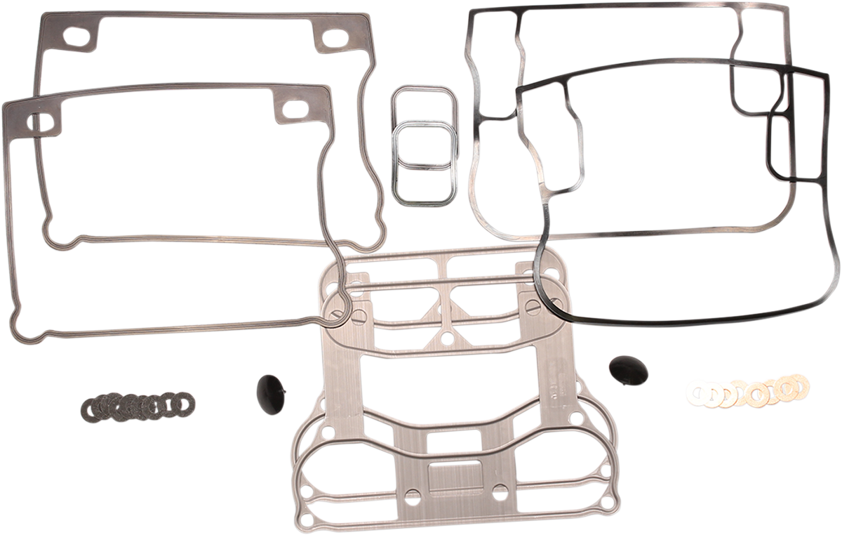 COMETIC Rocker Gasket Kit - EST / '92-'99 Big Twin DS172064