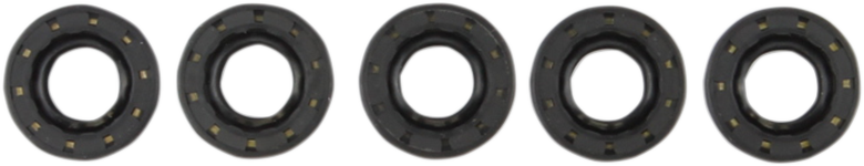 COMETIC Shifter Shaft Seal - '80-'84 Shovelhead / 5 Pack 0935-0201