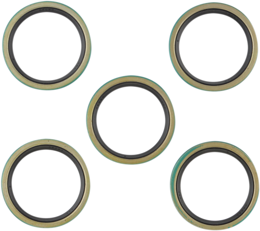 COMETIC Single Lip Main Shaft Seal - L'79-'81 Shovelhead 0935-0212