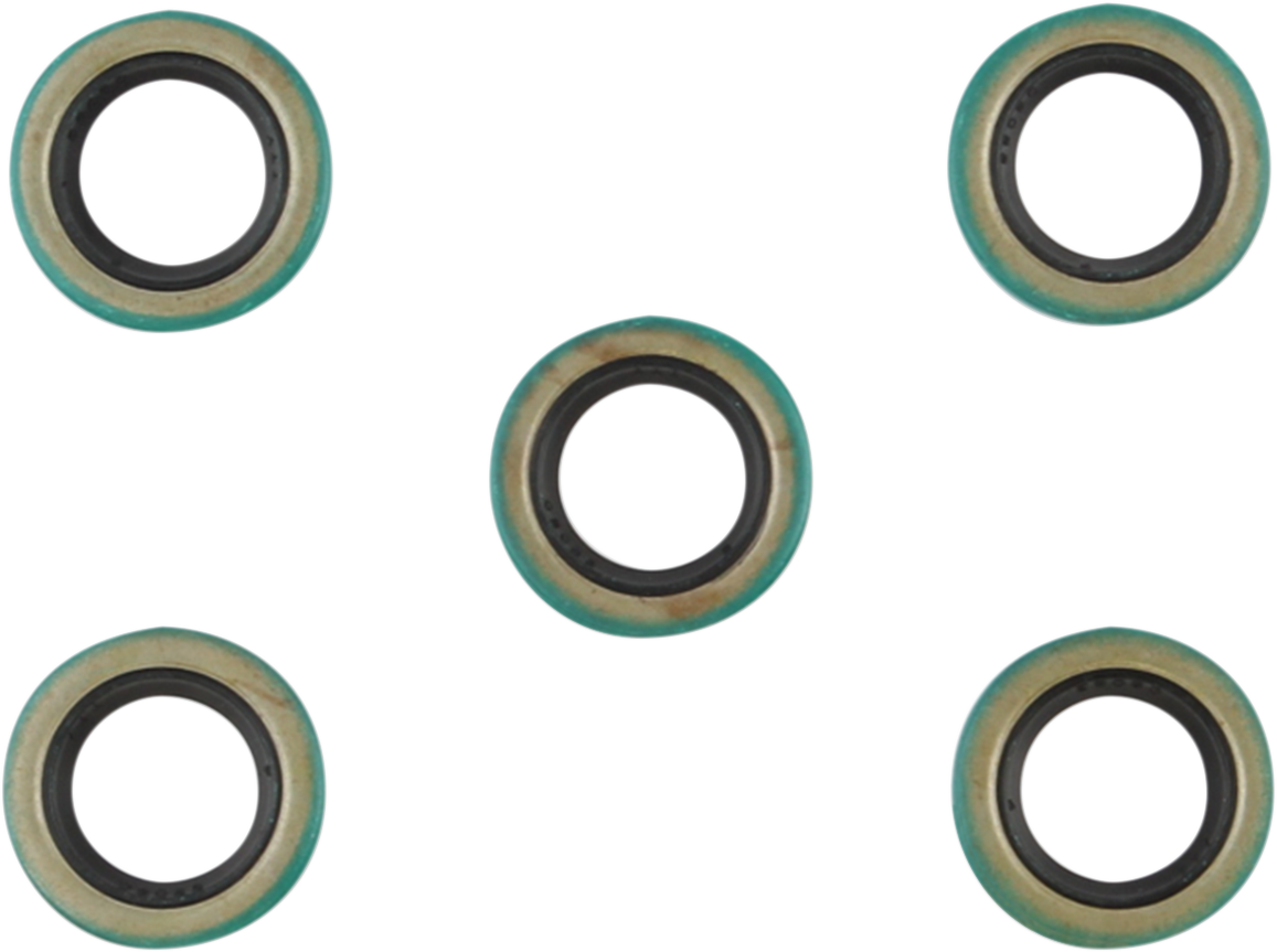 COMETIC Starter Shaft Seal - '80-'84 Shovelhead/'84-'86 EVO 0935-0182