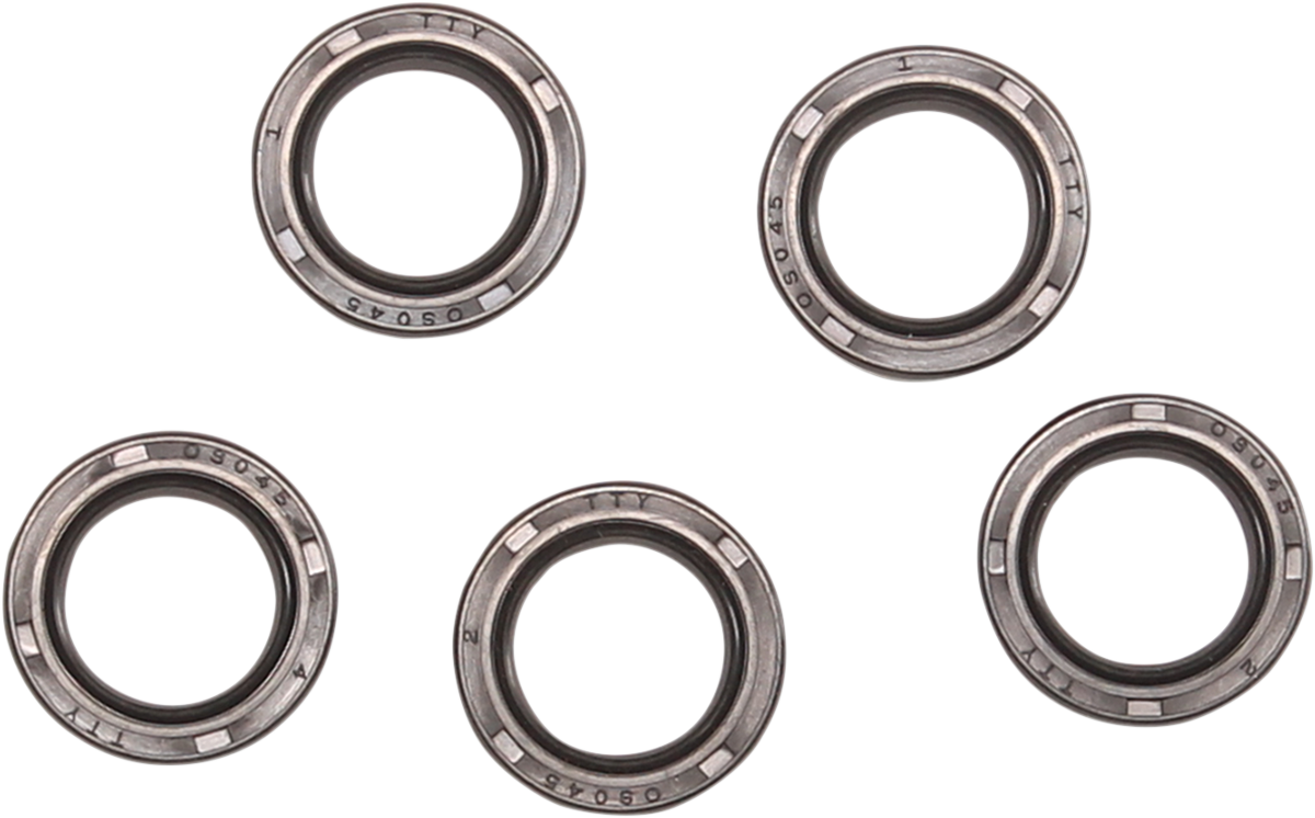 COMETIC Starter Shaft Seal - '80-'86 Big Twin 0935-0199