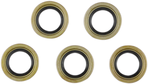 COMETIC Starter Shaft Seal - '89-'93 EVO 0935-0181