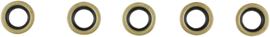 COMETIC Starter Shaft Seal - '94-'99 EVO 0935-0163