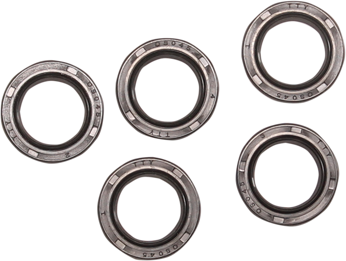 COMETIC Starter Shaft Seal - L'84-'88 EVO 0935-0180
