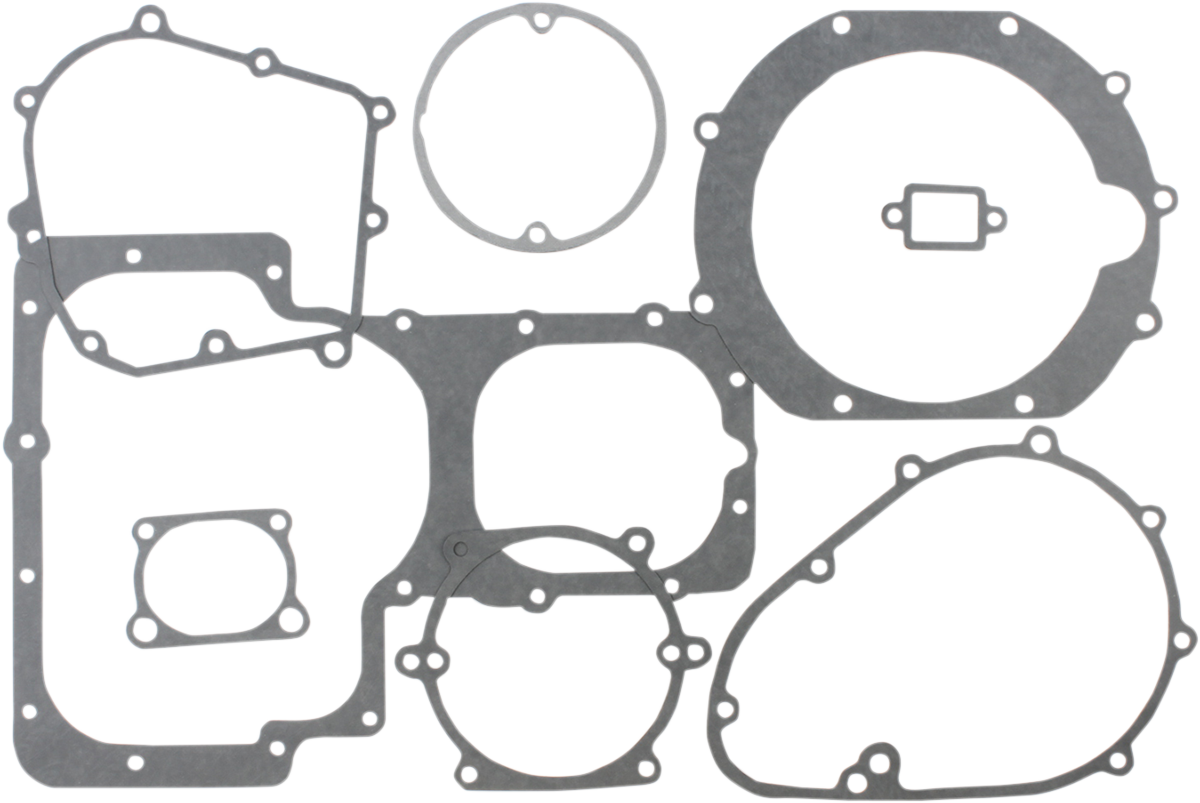 COMETIC Street Gasket Kit - C8072