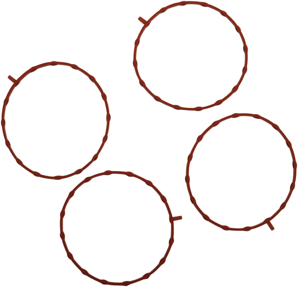 COMETIC Throttle Body Seal - 4 Pack / M8 0935-0993