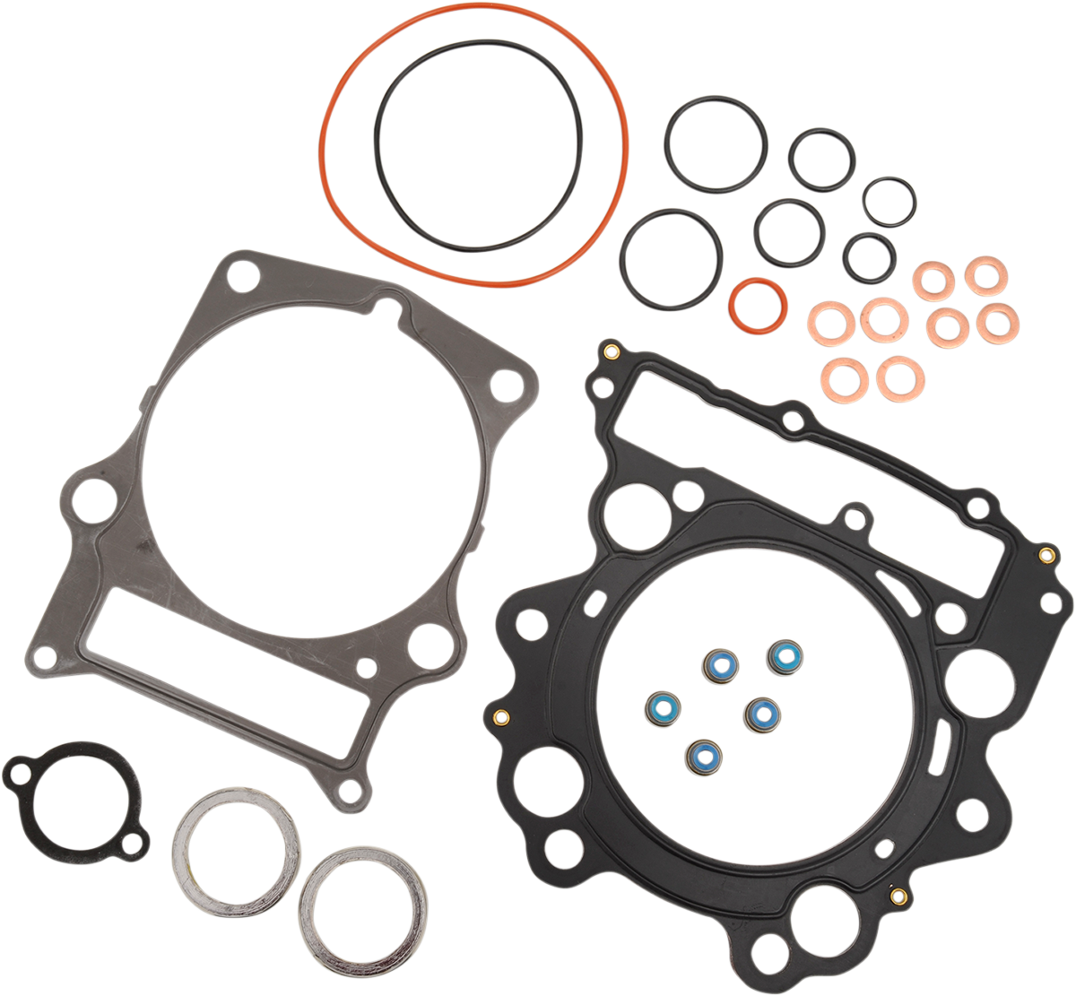 COMETIC Top End EST Gasket Kit - 102 mm / Yamaha 0934-0896