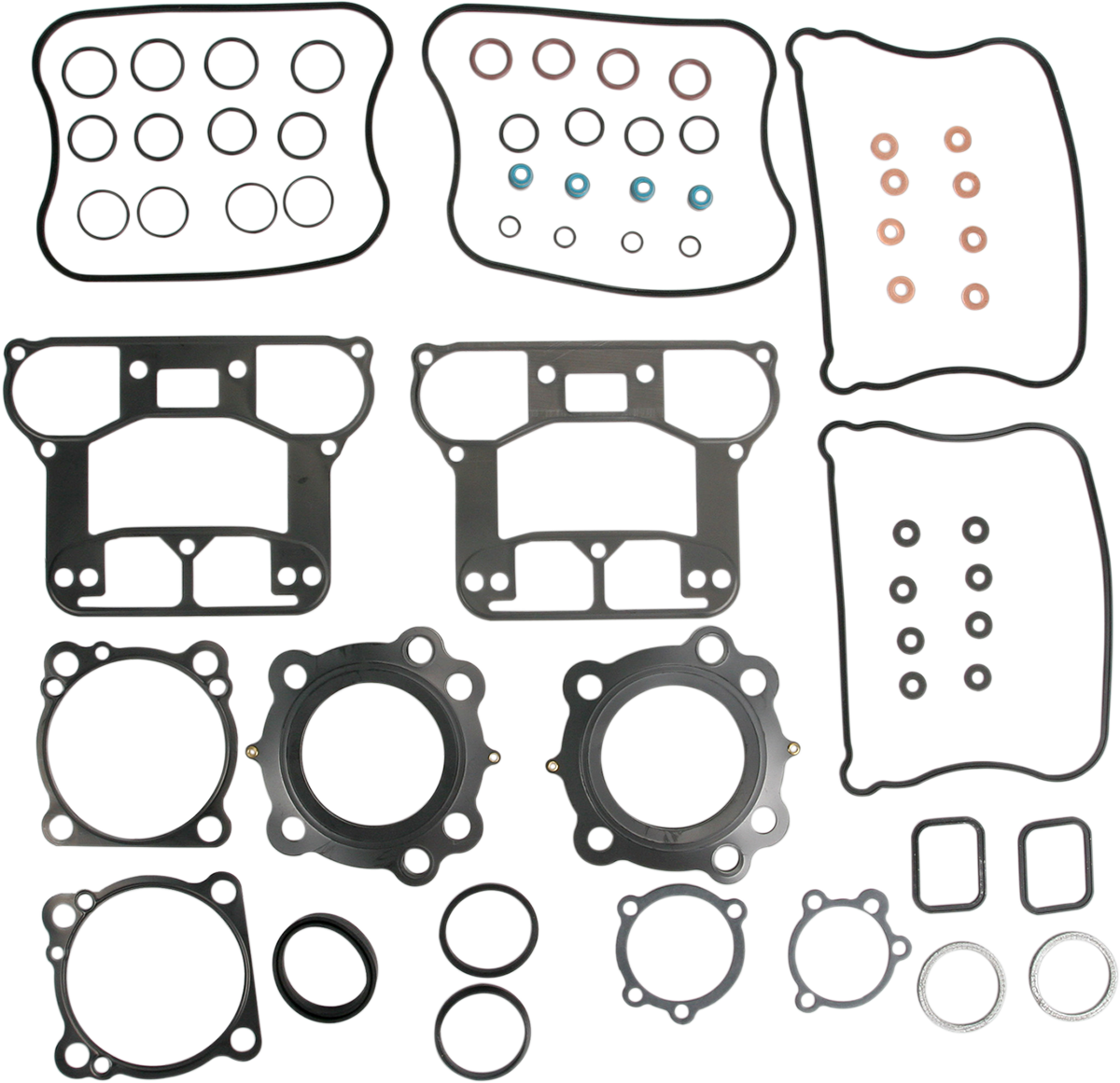 COMETIC Top End Gasket - .040" / '86-'90 XL 883 0934-0769