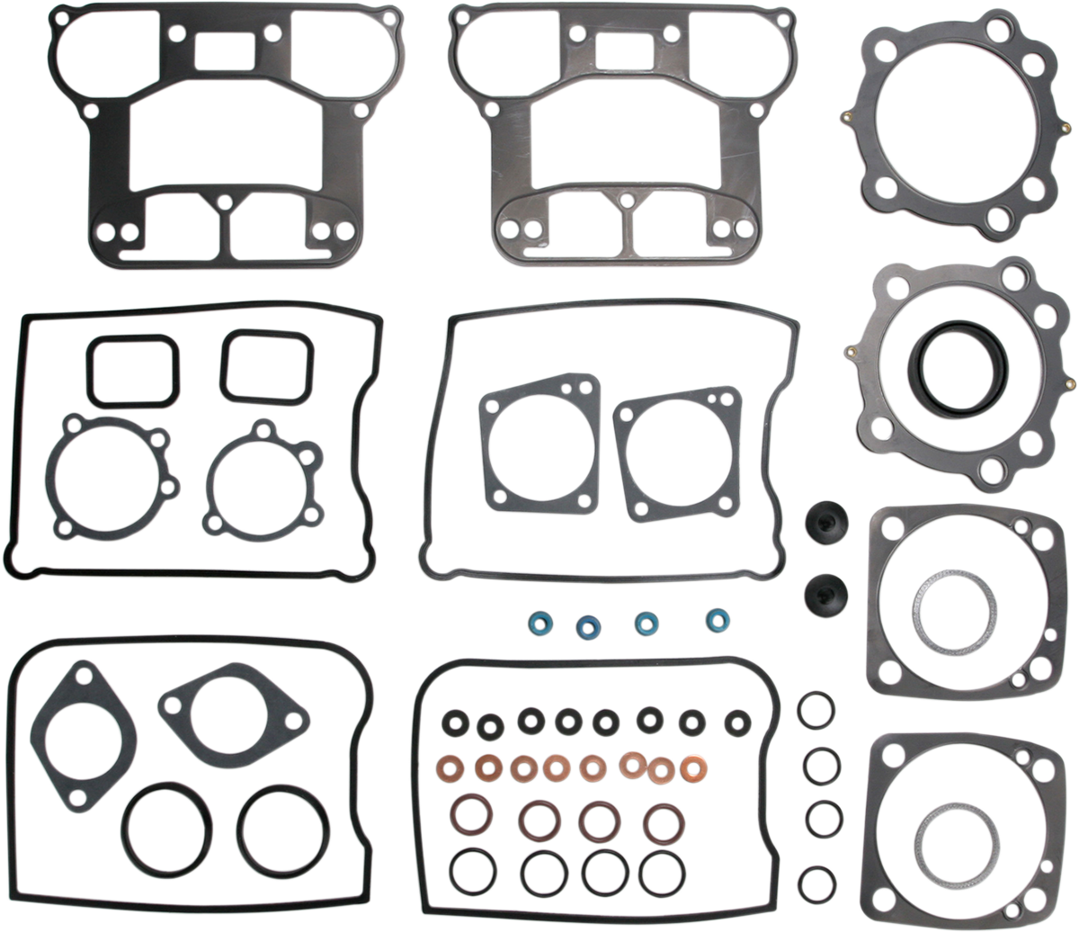 COMETIC Top End Gasket - 3-3/4" / '84-'91 EVO Big Twin 0934-0756