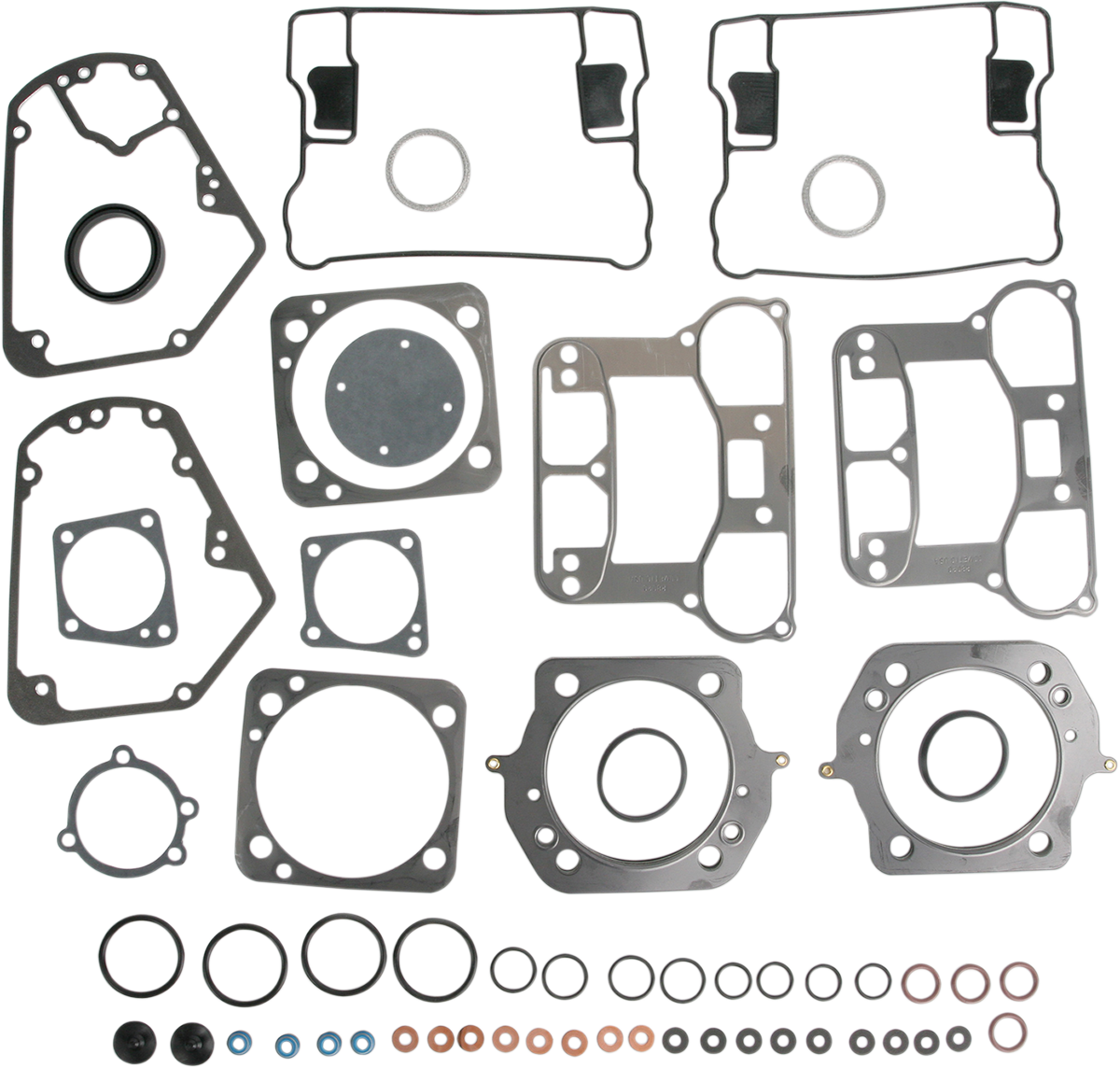 COMETIC Top End Gasket - 4" / S&S 0934-0767