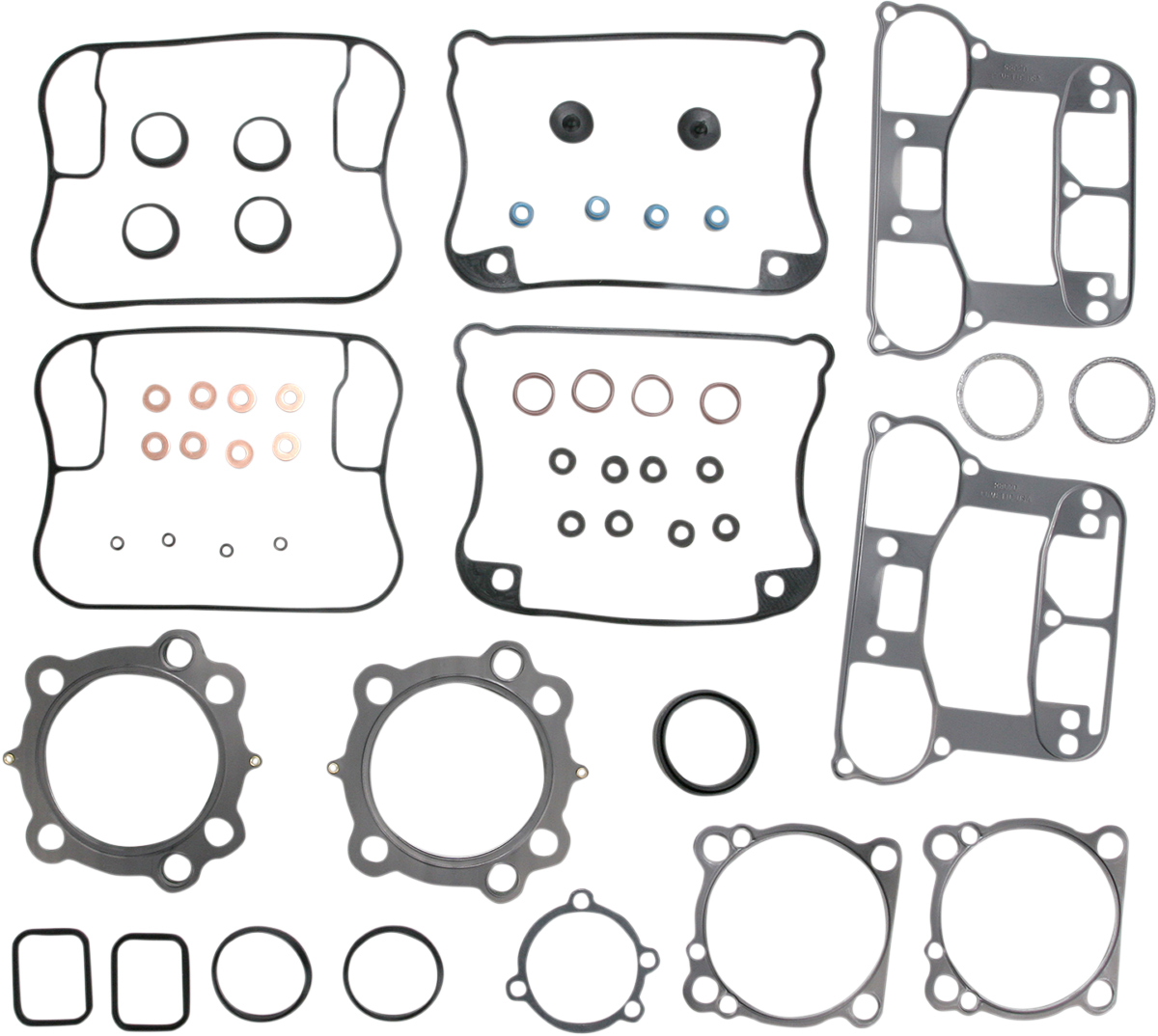 COMETIC Top End Gasket - '91-'03 XL 1200 0934-0760